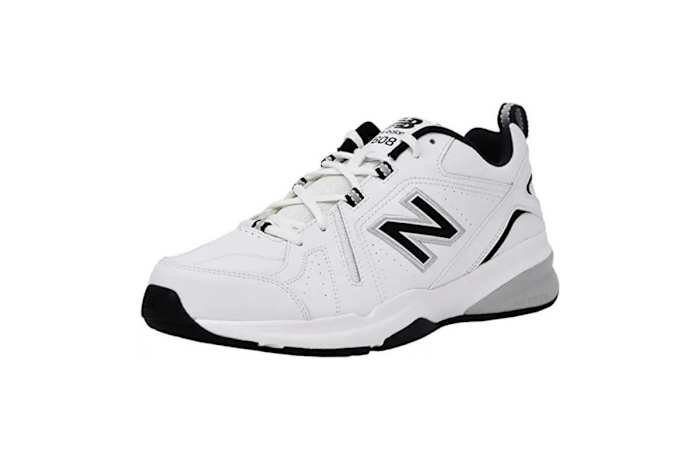 New Balance men's walking